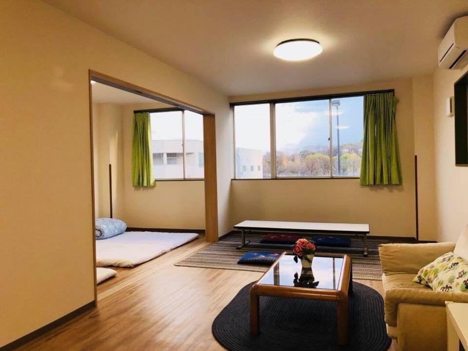 Mikawa House Osaka Castle Hotel Exterior photo